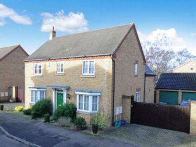House for sale in Sandy, Bedfordshire