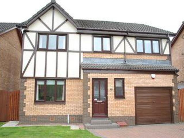 House for sale in Dedridge, Scotland