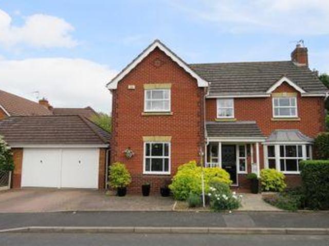 House for sale in Worcester, Worcestershire