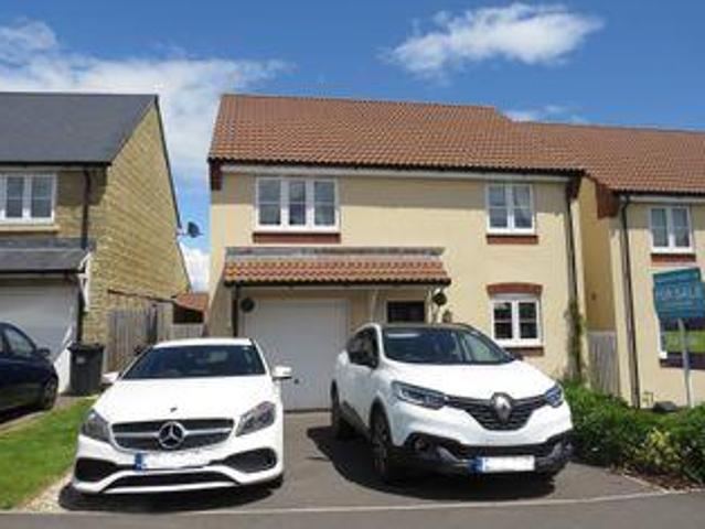 House for sale in Bridgwater, Somerset