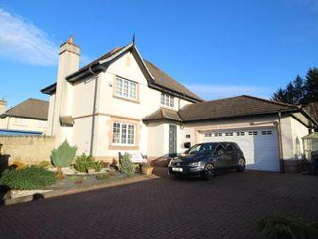 House for sale in Dunblane, Scotland