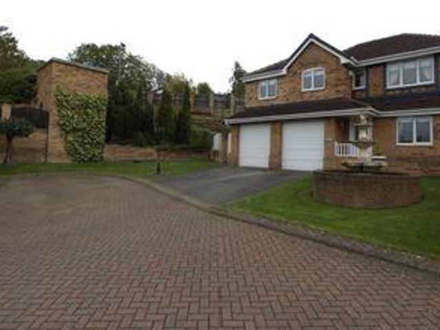 House for sale in South Yorkshire