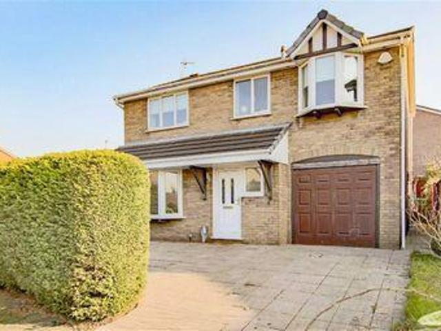 House for sale in Backburn, Lancashire