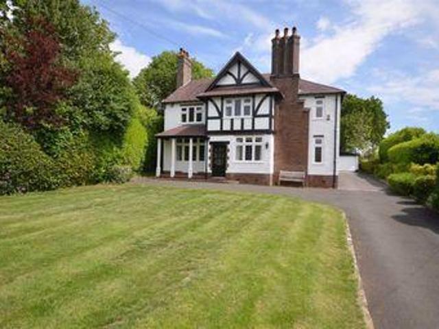 House for sale in Stoke-on-Trent