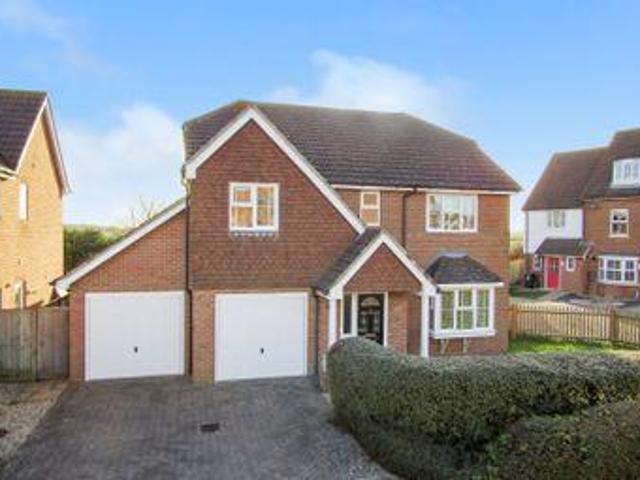 House for sale in Bridgefield, Kent