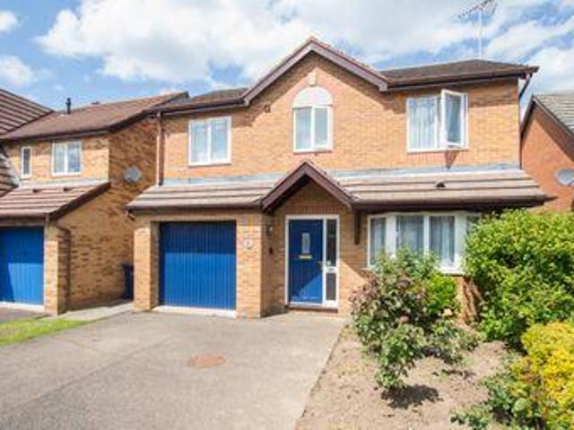 House for sale in Arbury, Cambridgeshire
