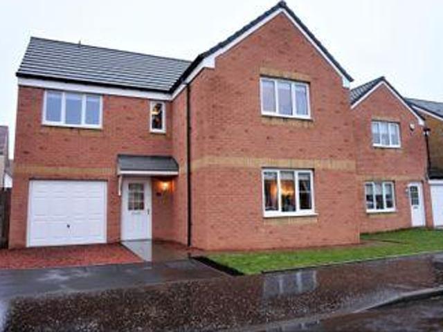 House for sale in Bishopton, Scotland