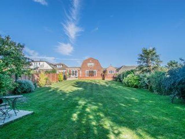 House for sale in Harlow