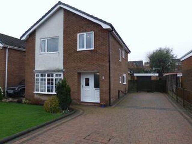 House for sale in Bare, Lancashire