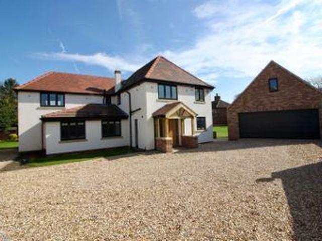House for sale in Costhorpe, East Midlands