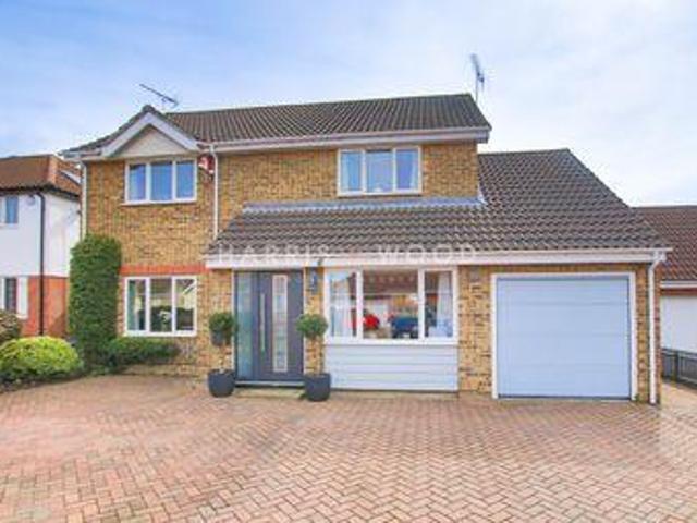 House for sale in Fordham Heath