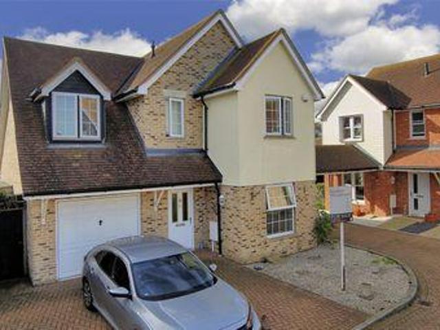 House for sale in Herne, Kent