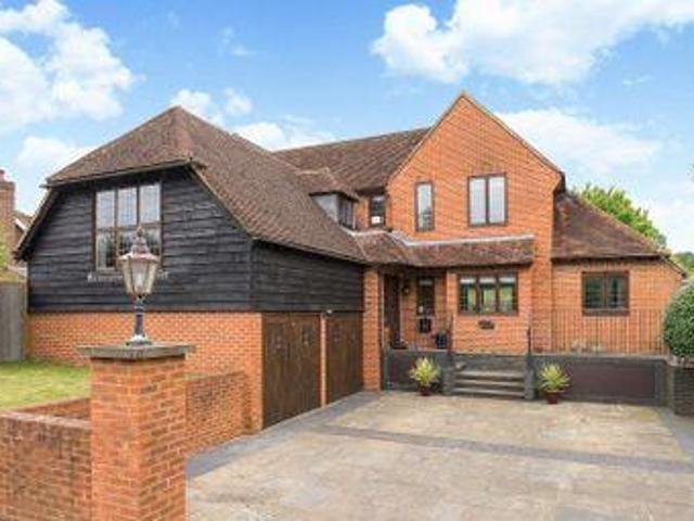 House for sale in Guildford, Surrey