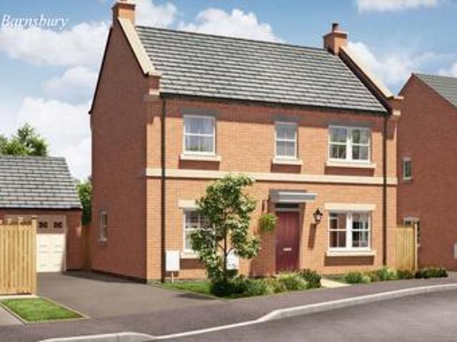 House for sale in Caldermill, East Midlands