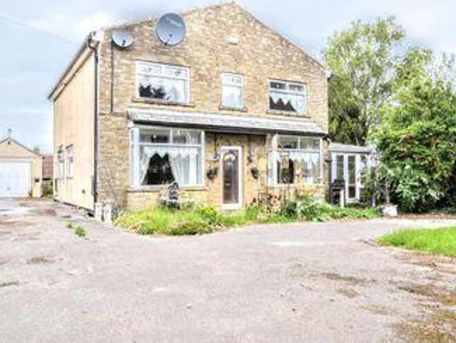 House for sale in South Yorkshire