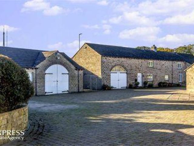 House for sale in West Yorkshire