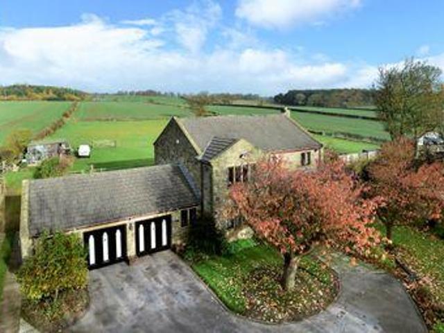 House for sale in West Yorkshire