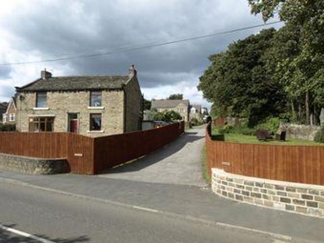 House for sale in West Yorkshire