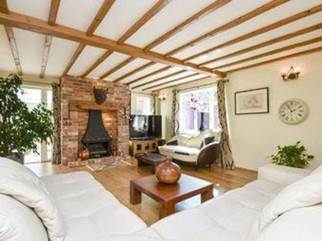 House for sale in East Midlands