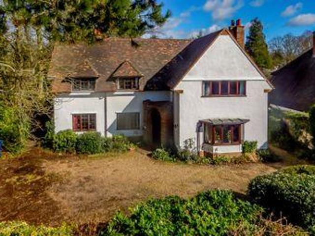 House for sale in Arbury, Cambridgeshire