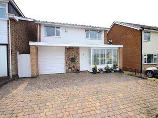 House for sale in Pinfold, Leicestershire