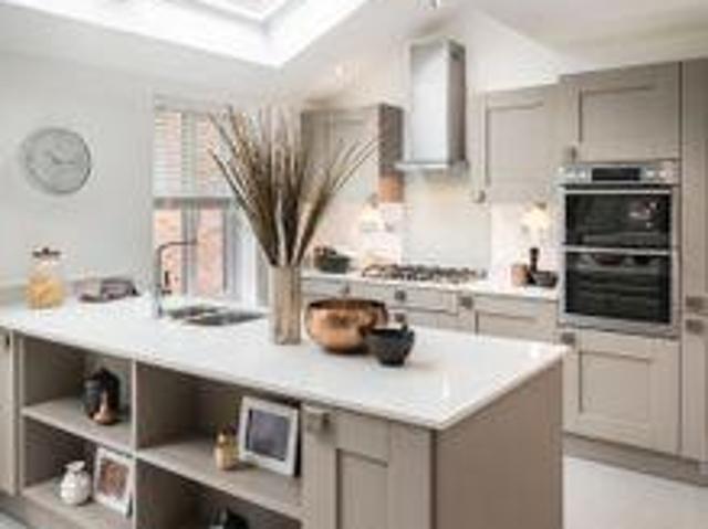 House for sale in Lancashire, England