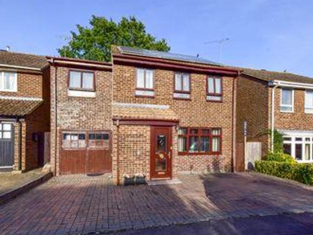 House for sale in Glynde, West Sussex