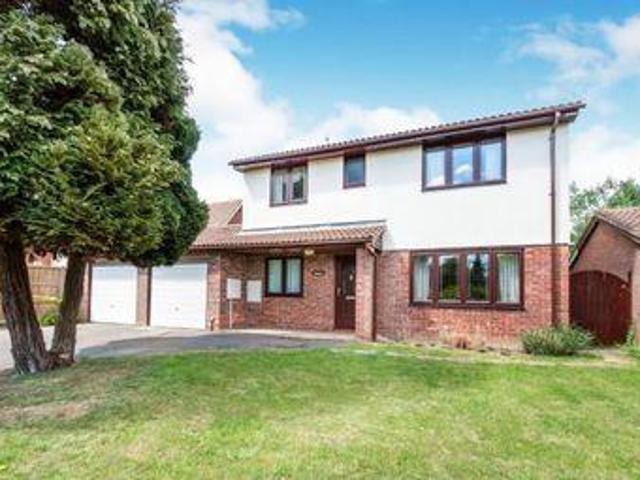 House for sale in Basingstoke, Basingstoke and Deane