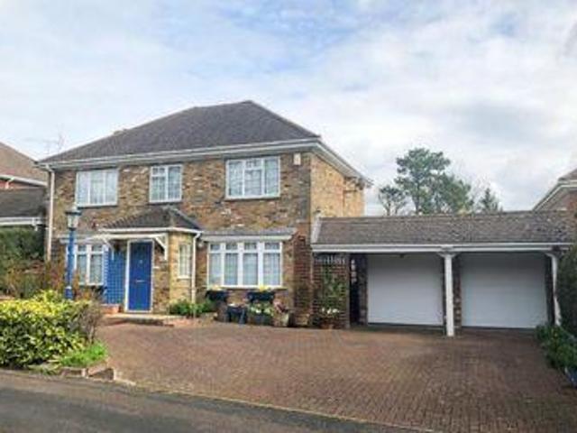House for sale in Priest Down, Hampshire