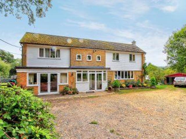 House for sale in Thatcham, West Berkshire