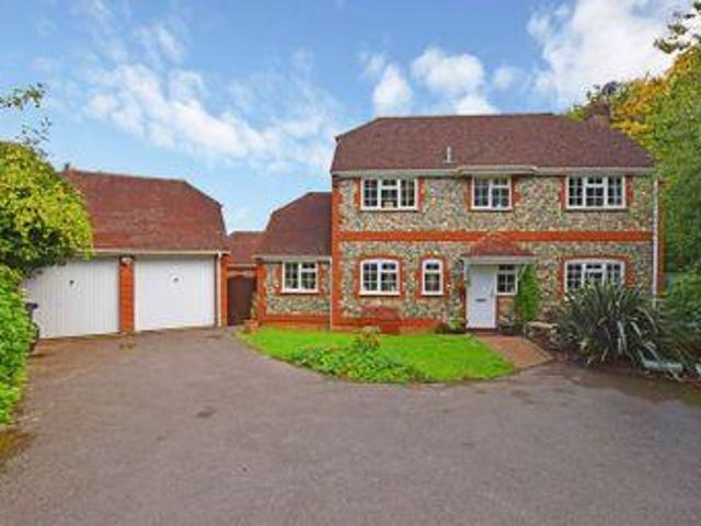 House for sale in Uckfield, Wealden