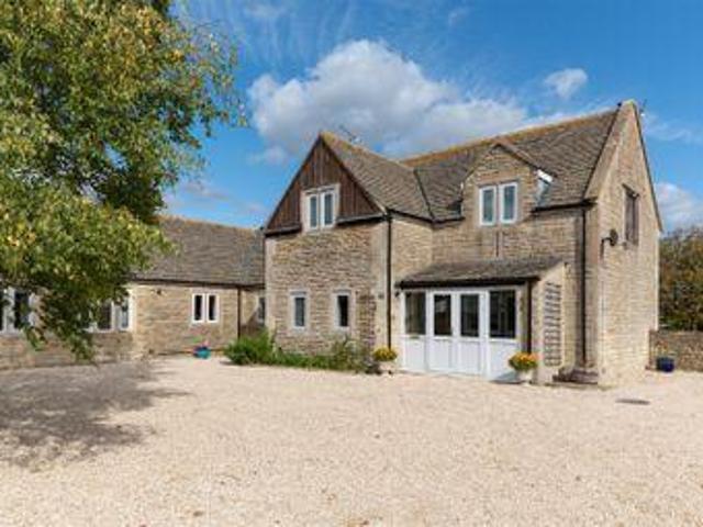 House for sale in Wiltshire