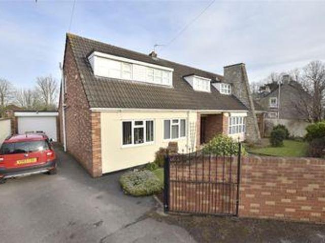 House for sale in Feckenham, City Of Bristol