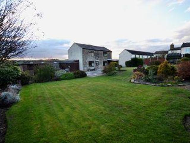 House for sale in West Yorkshire