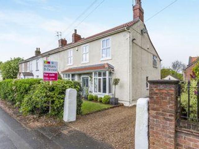 House for sale in South Yorkshire