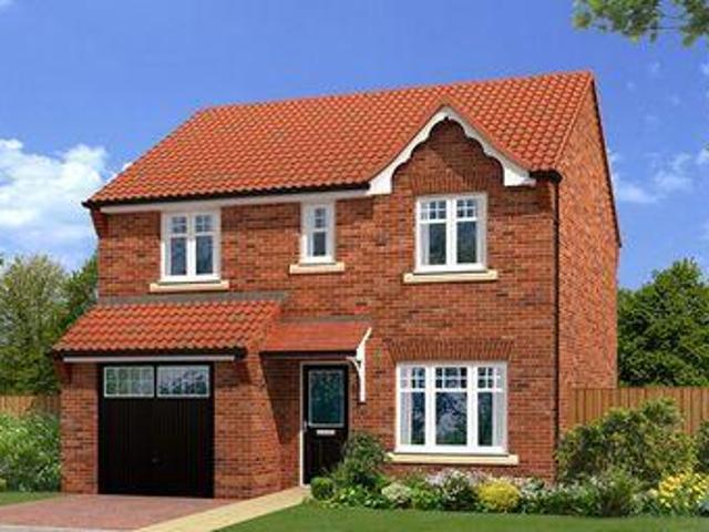 House for sale in Loundsley Green, East Midlands