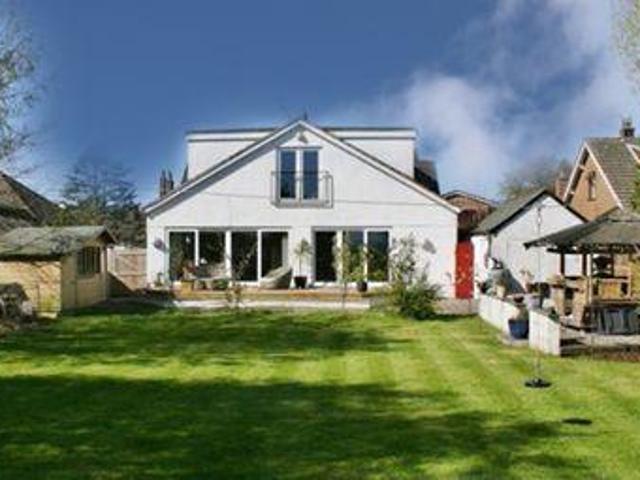 House for sale in Cabus, Lancashire