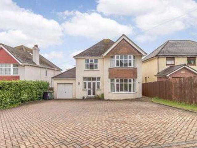 House for sale in Wales