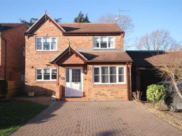 House for sale in Alverton, East Midlands