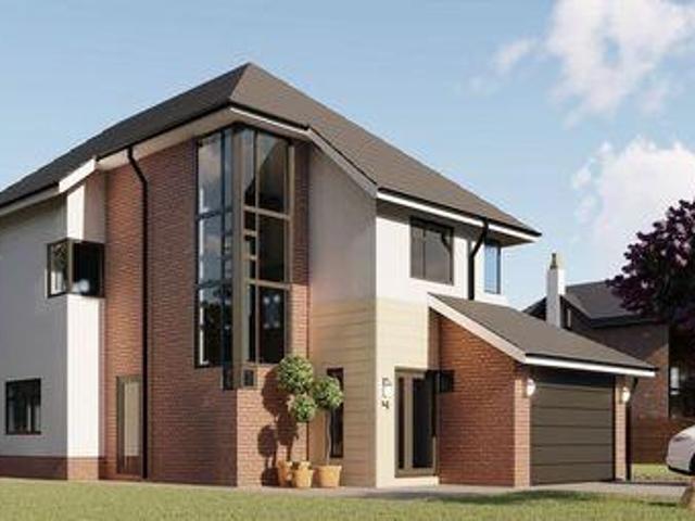 House for sale in Market Drayton, Shropshire