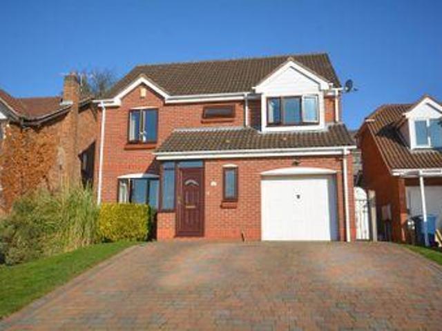 House for sale in City of Nottingham, East Midlands