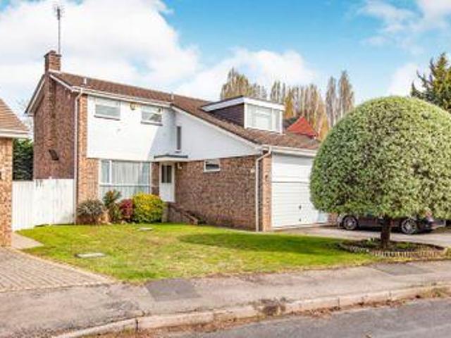 House for sale in Slough