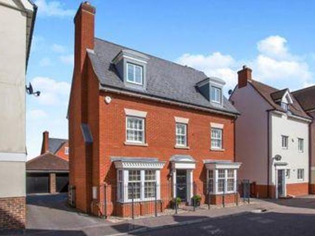 House for sale in Chelmsford