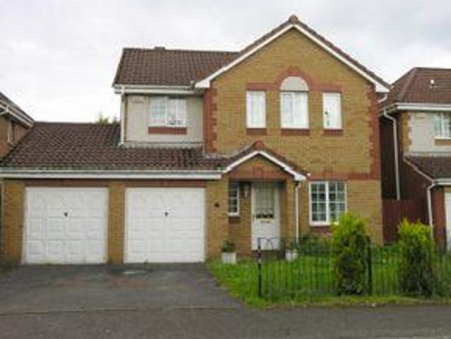 House for sale in Cambusnethan, Scotland