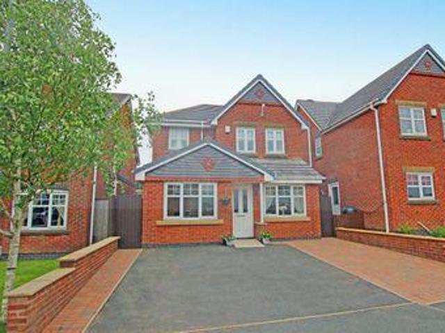 House for sale in Darwen, Lancashire