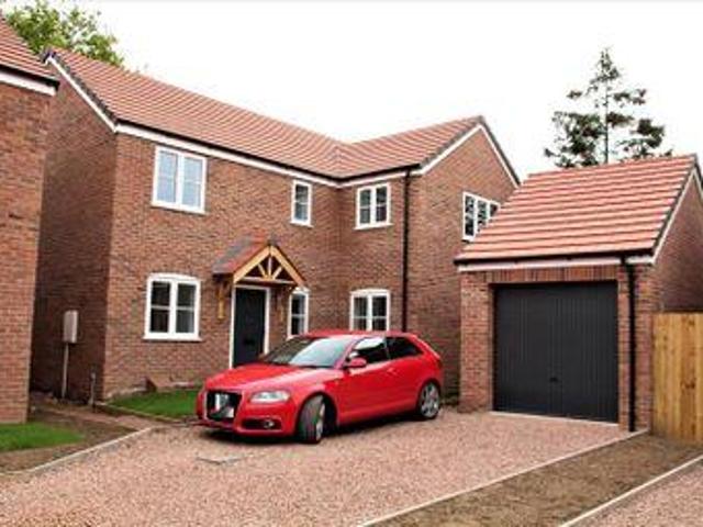 House for sale in Worcestershire