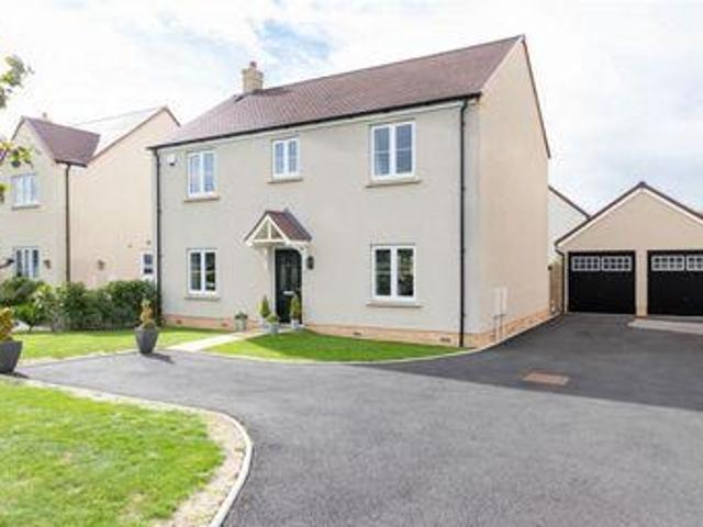 House for sale in Pamington, Gloucestershire