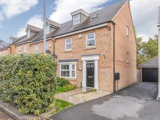 House for sale in Castleford, West Yorkshire