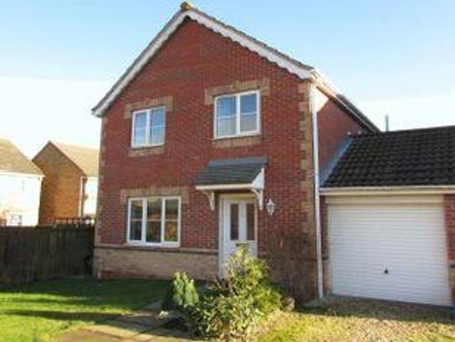 House for sale in Dragonby, North Lincolnshire