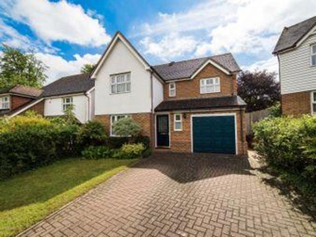 House for sale in The Bridge, Kent